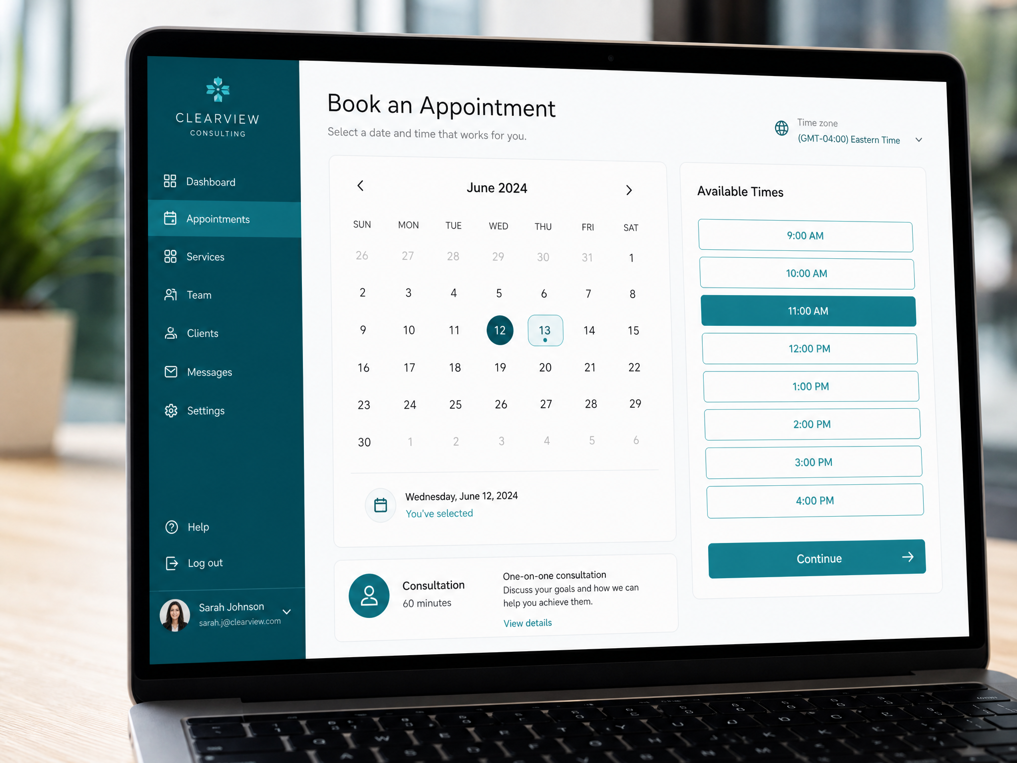 1-Page AI Landing Site - AI-powered business tool for lead generation and customer engagement